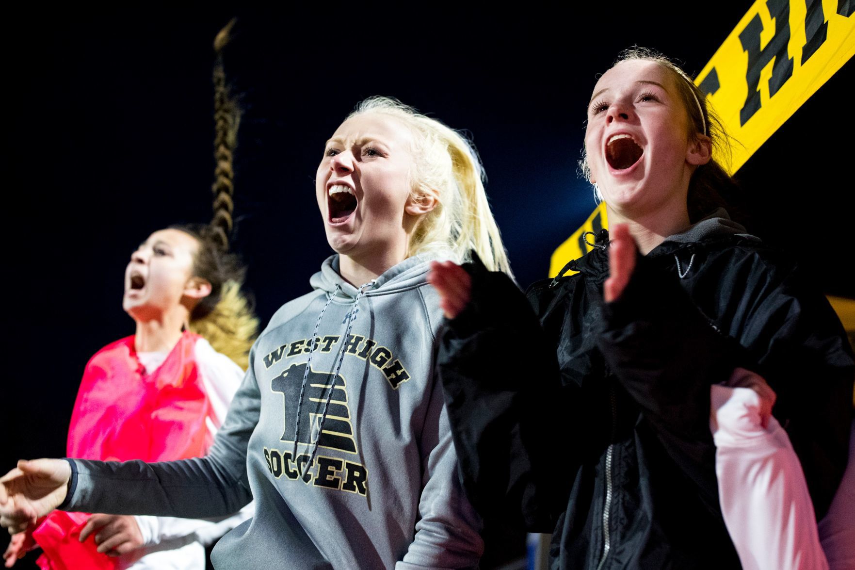 West vs. Skyview